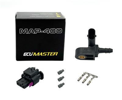 MAP Sensor 400