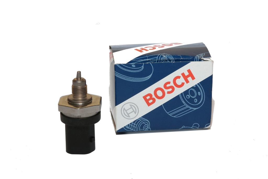 Bosch pressure/temp sensor