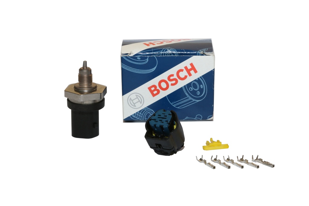 Bosch pressure/temp sensor