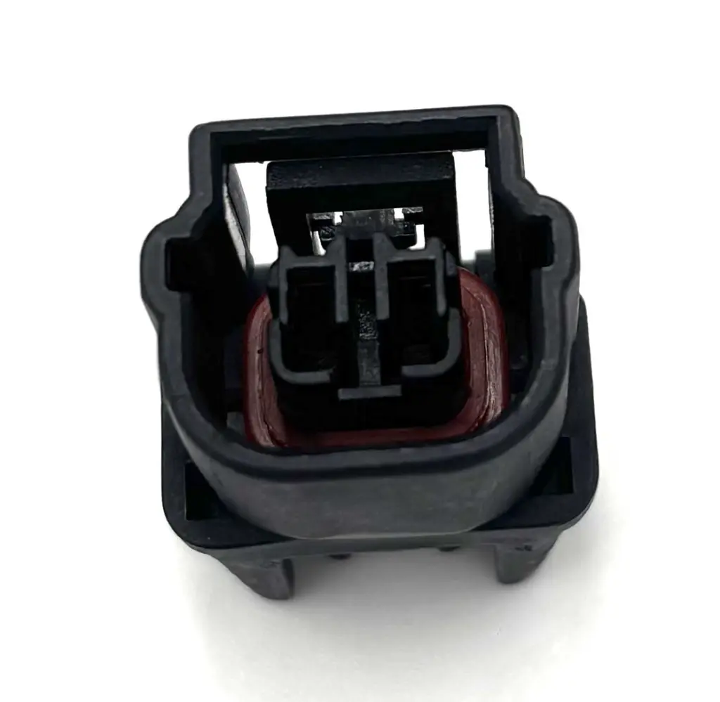 2 pin connector (F) 2 honda bovenaanzicht.webp