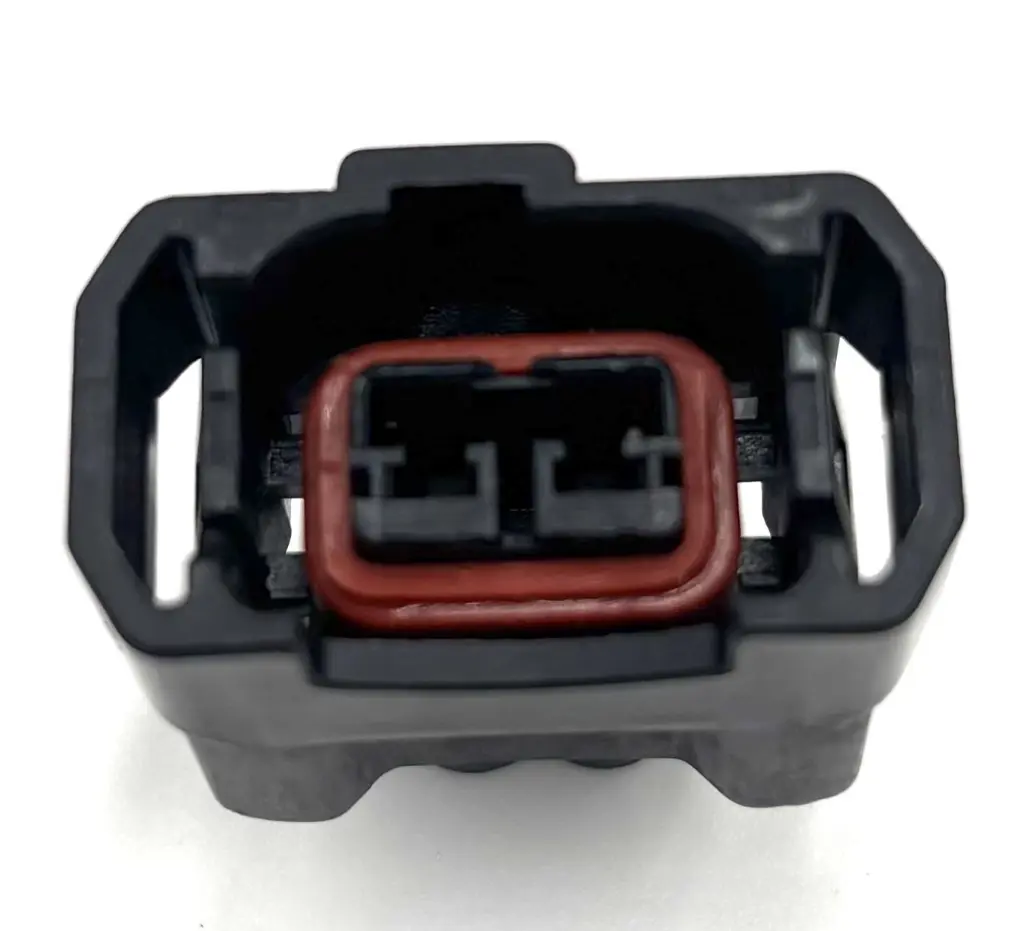 2 pin connector (F) 0 bovenaanzicht.webp