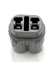 2 pin connector (F) 6 bovenaanzicht (2).webp