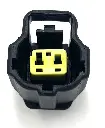 2 pin connector (F) 178390-1 bovenaanzicht.webp
