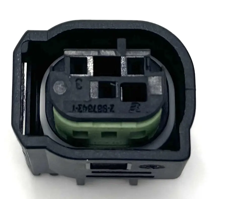 3 pin connector (F) 7 bovenaanzicht.webp