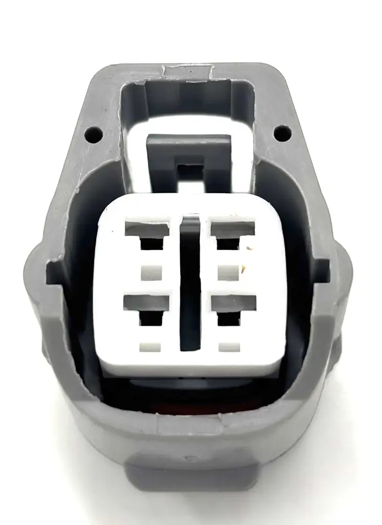 4 pin connector (F) 2 bovenaanzicht.webp