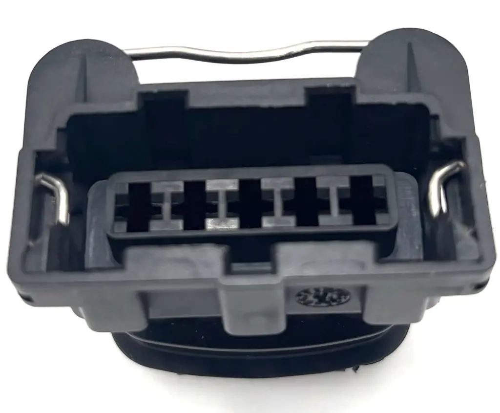 5 pin connector (F) bovenaanzicht.webp