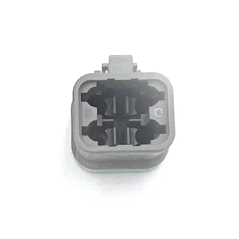 4-pin connector (F) Deutsch DTP bovenaanzicht.webp