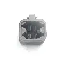 4-pin connector (F) Deutsch DTP bovenaanzicht.webp