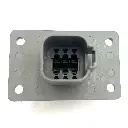 6-pin connector (M) Deutsch DT chassis bovenaanzicht.webp