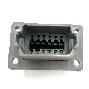 12-pin connector (M) Deutsch chassis bovenaanzicht.webp
