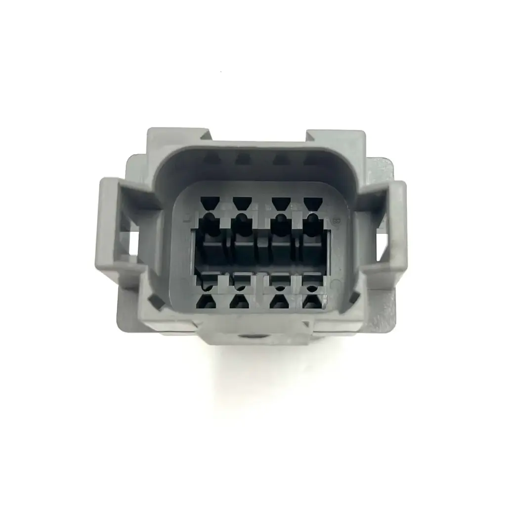 8-pin connector (M) Mazda RX-7 Ignition bovenaanzicht.webp
