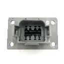 8-pin connector (M) Deutsch DT chassis bovenaanzicht.webp