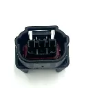 3-pin connector (F) Honda 4 bovenaanzicht.webp