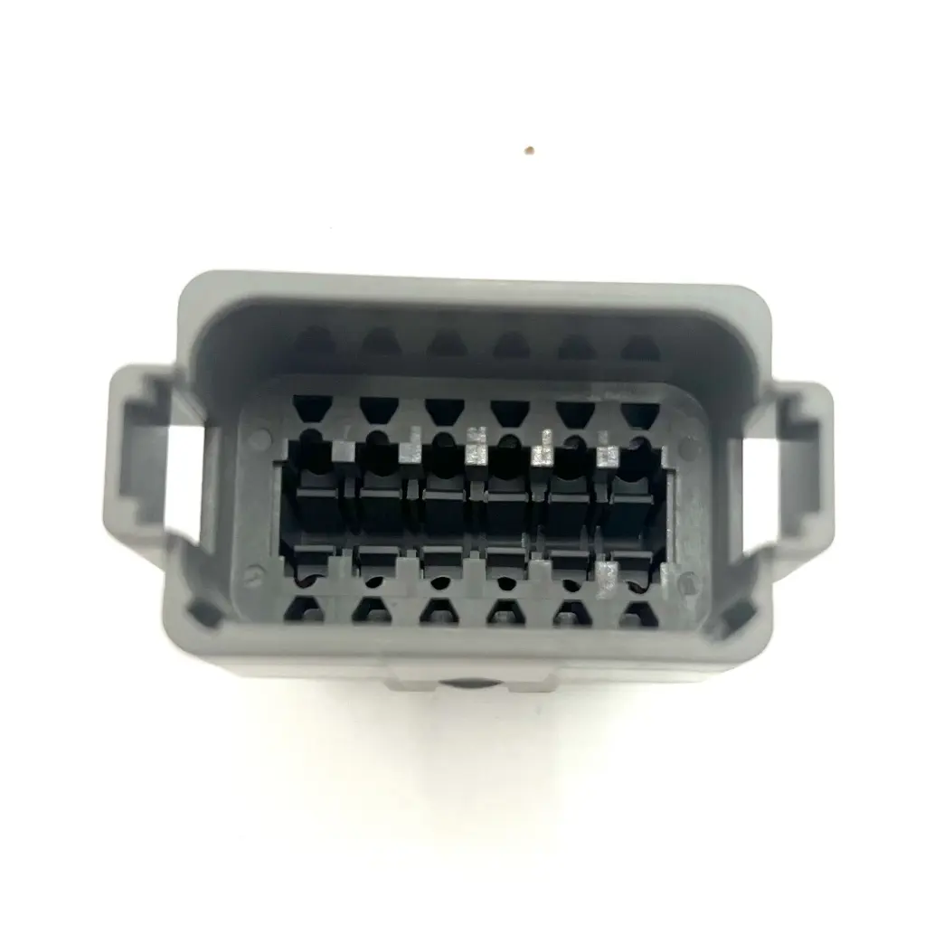 12 pin connector (M) Deutsch DT bovenaanzicht.webp