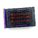 24-pin connector (F) zwart onderaanzicht.webp