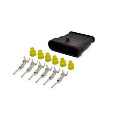 6-pin connector (M) Superseal