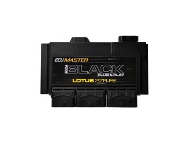 EMU black Lotus 2ZR-FE