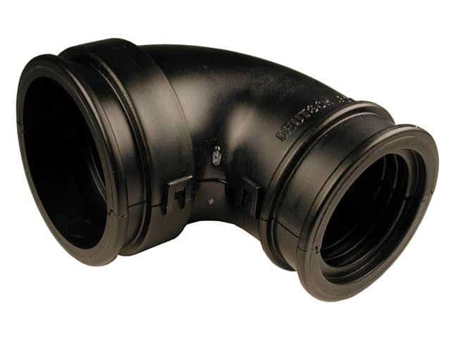 Deutsch backshell HDP20