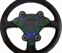 Steeringwheel Panel Wired