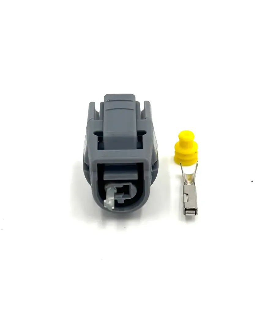 1-pin connector (F) Bosch 