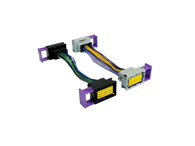 Draadsetje EMU Classic pnp
