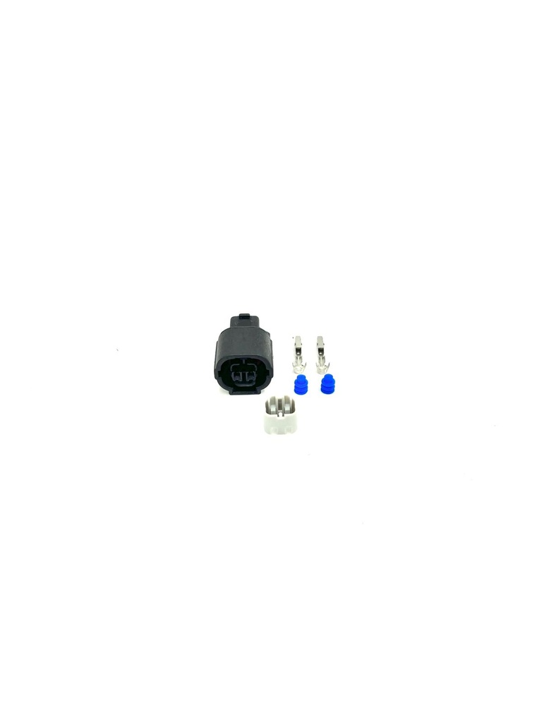2-polige connector Honda Inlaat Druksensor (F)