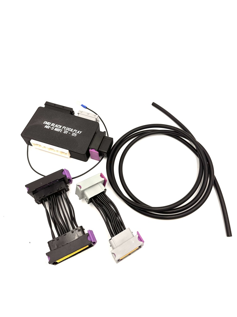 PNP Mazda MX-5 "NBFL 01-05"