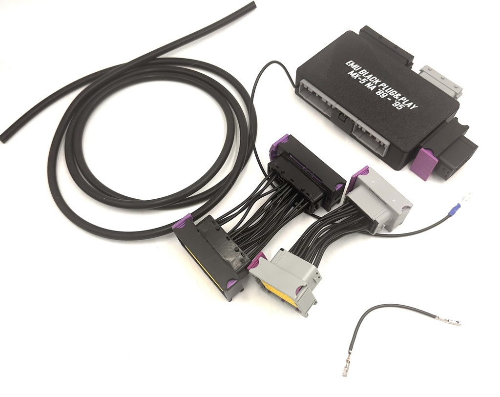 PNP Mazda MX-5 "NA 89-95"