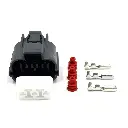 3-pin connector (F) Honda vss