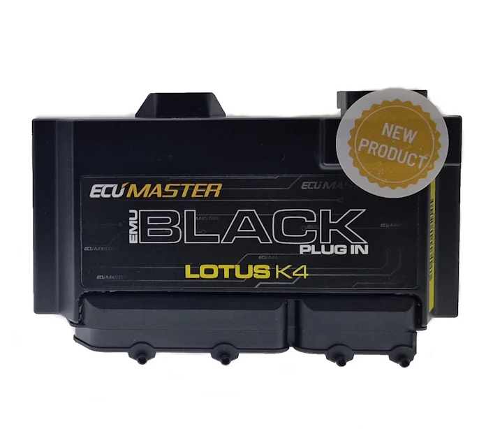 EMU Black Lotus K-4 Plug In ECU