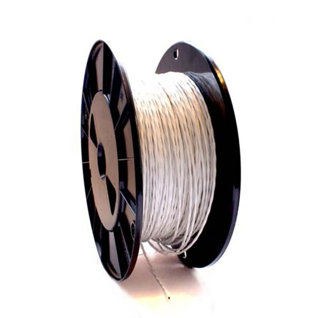 Shielded twisted-pair cable