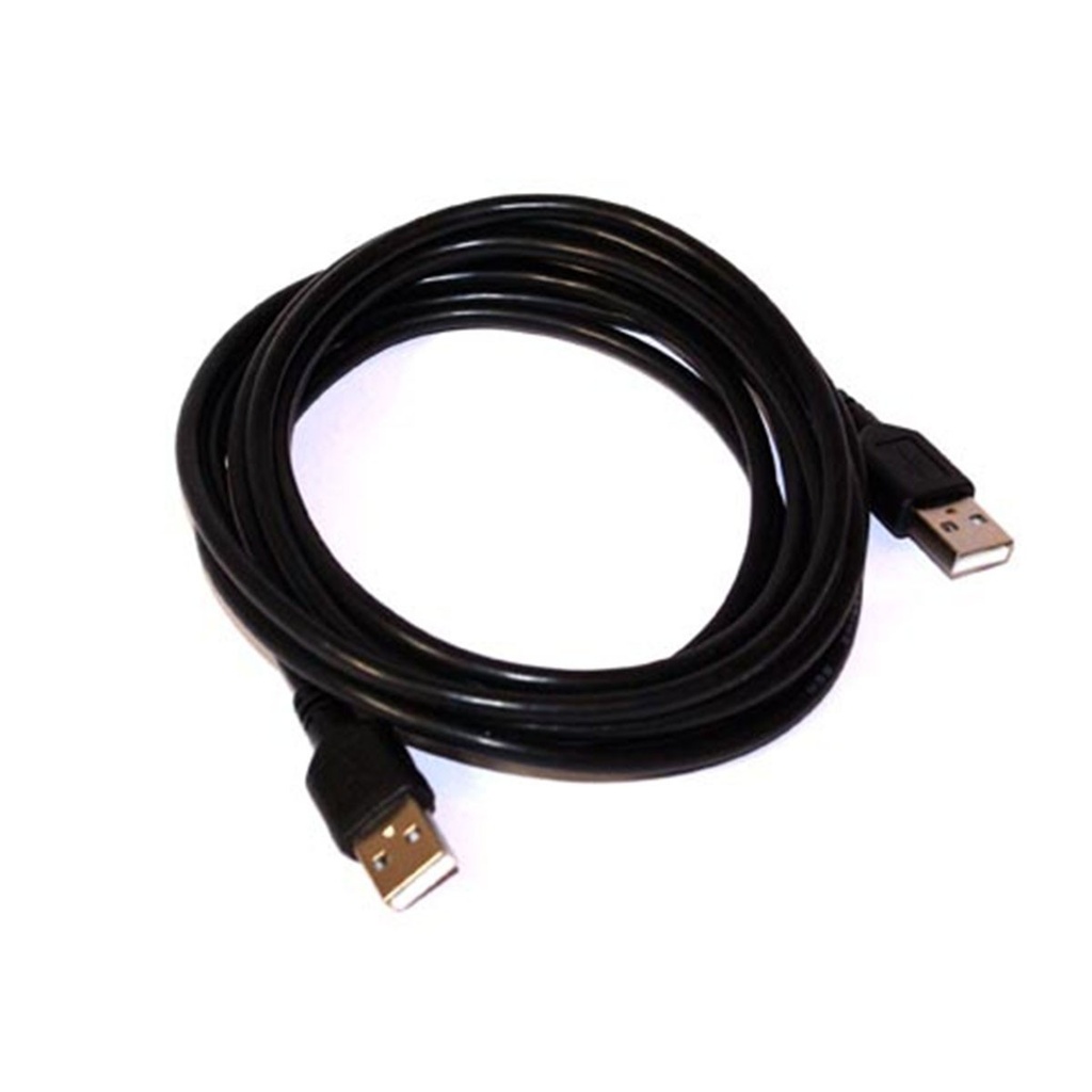USB cable A-A
