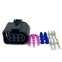 6-pin Connector Bosch LSU 4.2 Sensor