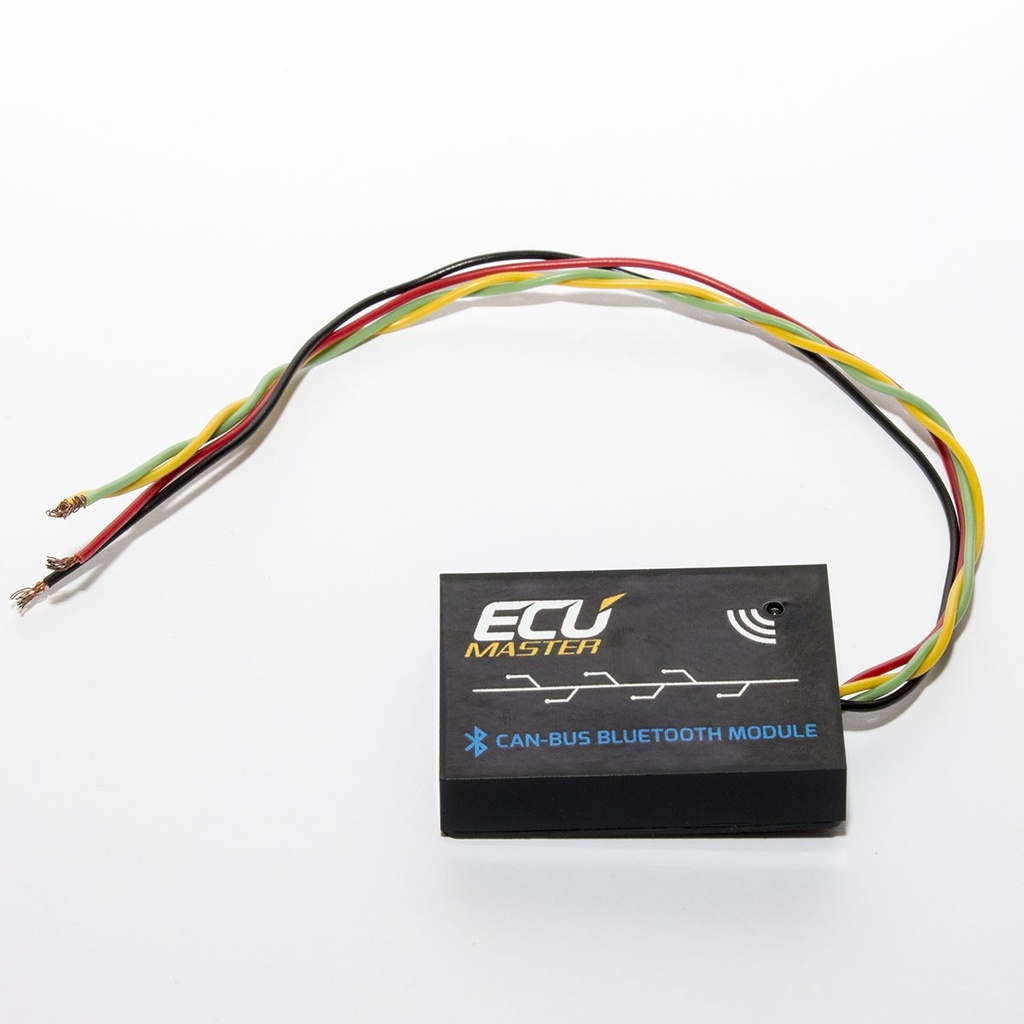 [3Z2MOD0013] Bluetooth Can Bus Module