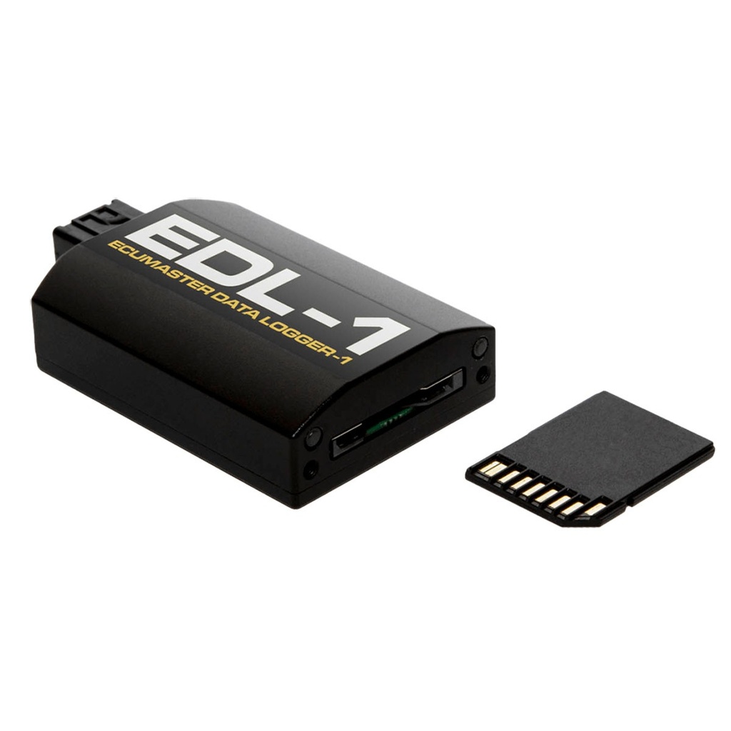 EDL-1 DataLogger/Bluetooth module