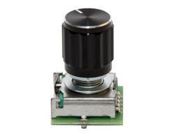 Rotary switch