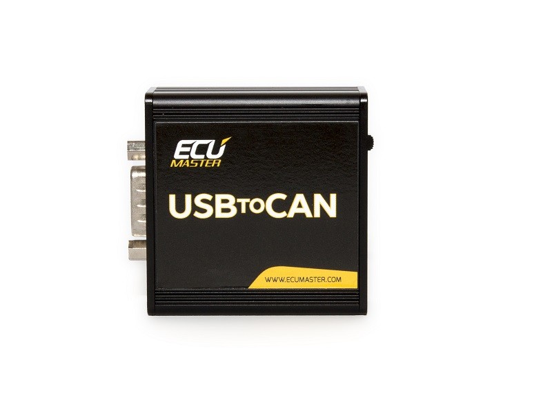 USB to CAN Module