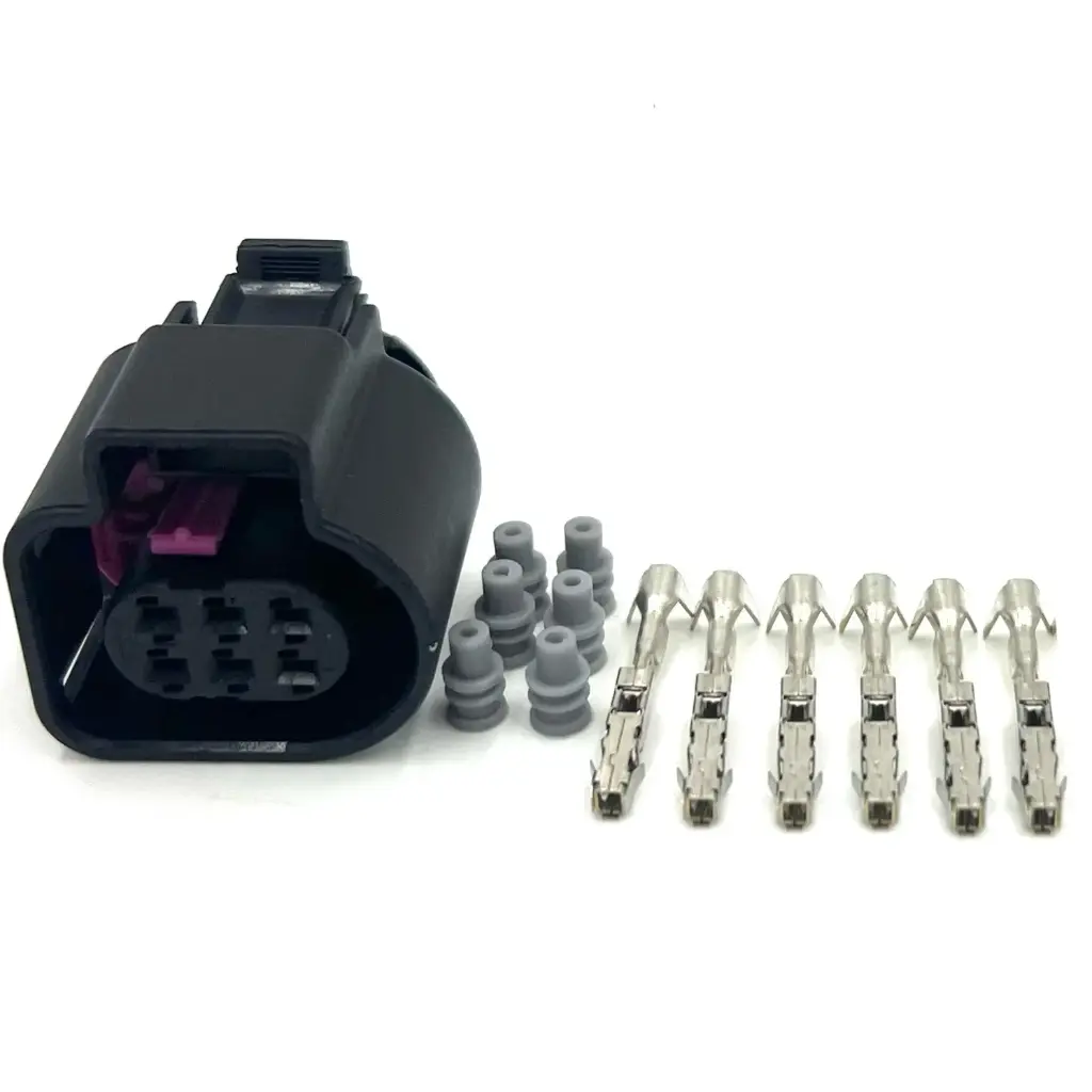 Connector LSU 4.9 Bosch Wideband Sensor