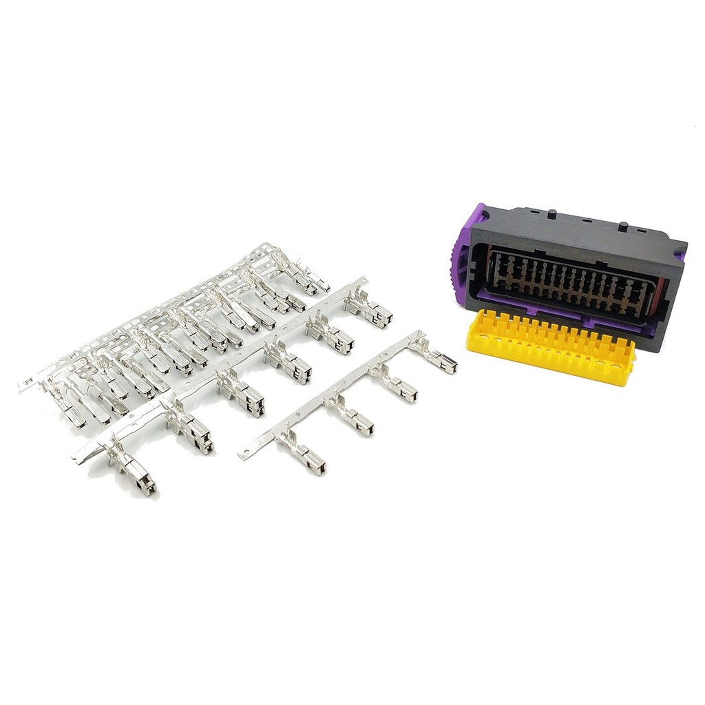 39-pin Connector set PMU