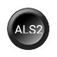 Insert 15mm, "S025"  (ALS2)