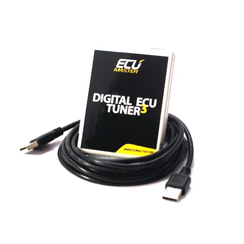 Digital ECU Tuner 3 400kPa