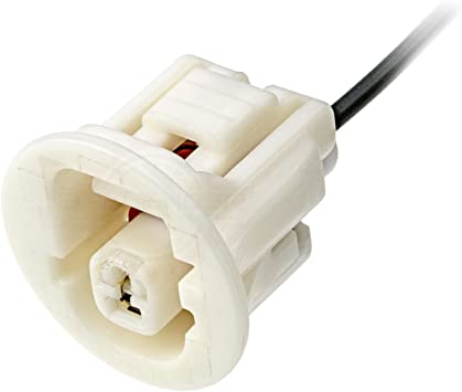 1-pole connector (F)