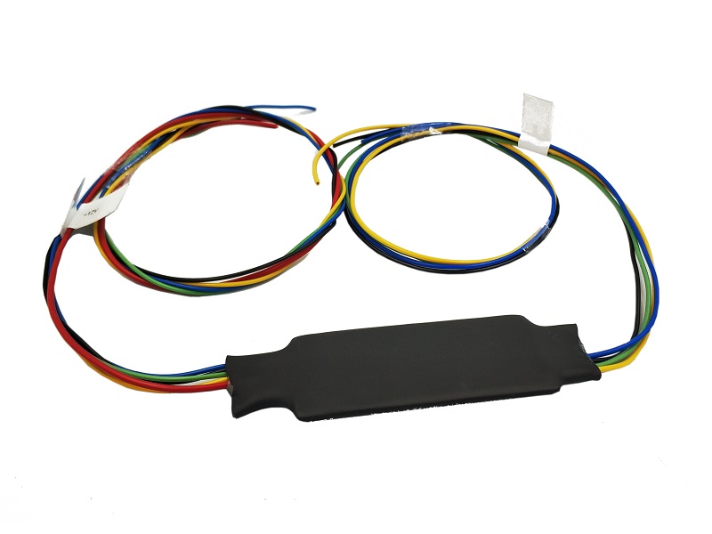 Vanos Low Side to High Side module