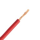 stroomkabel 1,5mm red