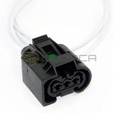 BMW connector 3-polig F