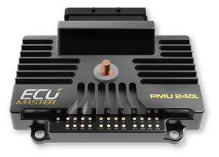 PMU-24 DL Power Management Unit