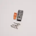 Deutsch DTP connector 4-pin (F) 