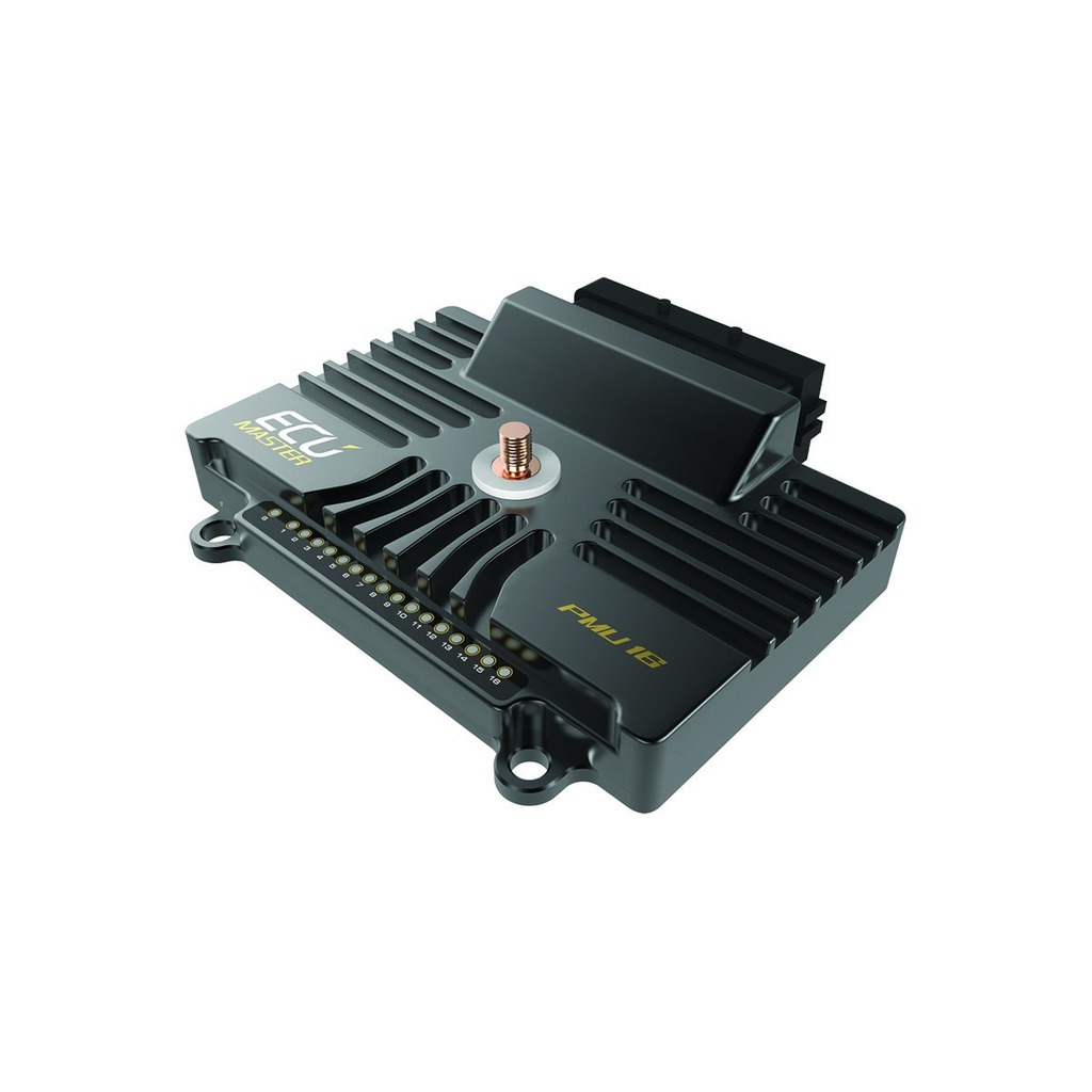 [SS03PM0001] PMU-16 Power Management Unit