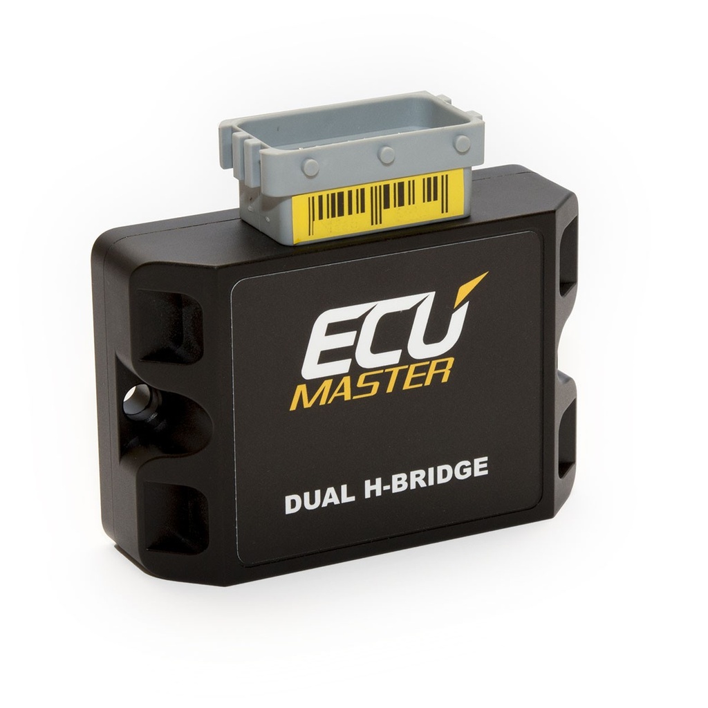 [03W1DU0001] Dual H-bridge