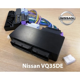 [JTNIVQPNP] PNP Nissan 350Z VQ35